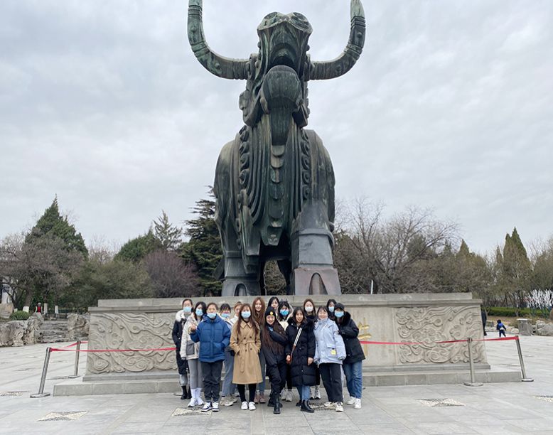 El primer sábado de marzo de 2021 Team building