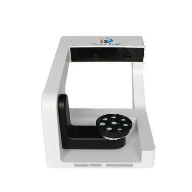 DX300 3D Dental Scanner