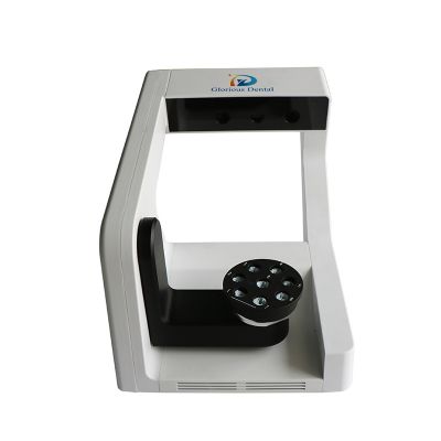 DX300 3D Dental Scanner