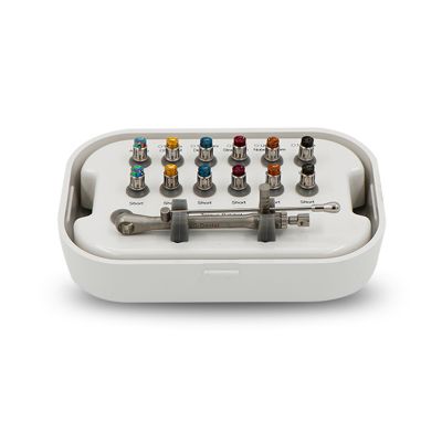 Dental Implant Box