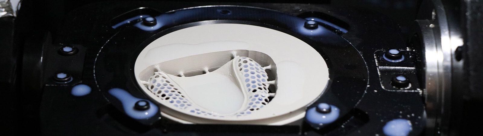 La solución global de la tecnología dental digital